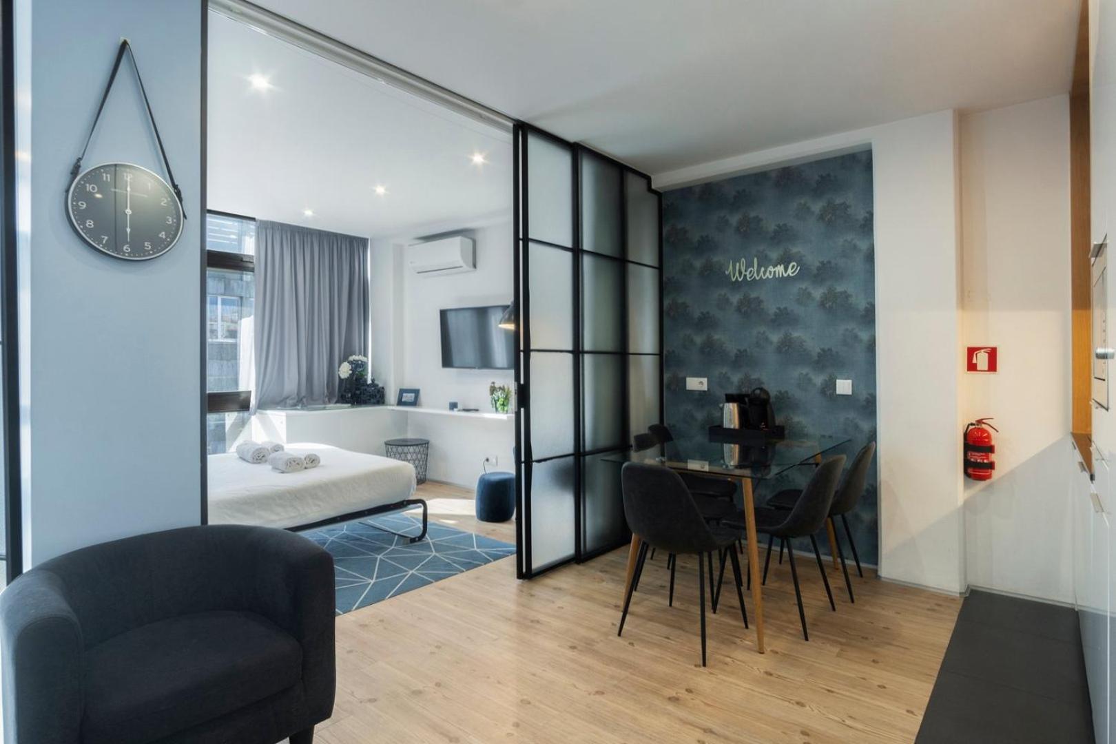 Guestready - Oporto Blue Douro Residence Exteriör bild