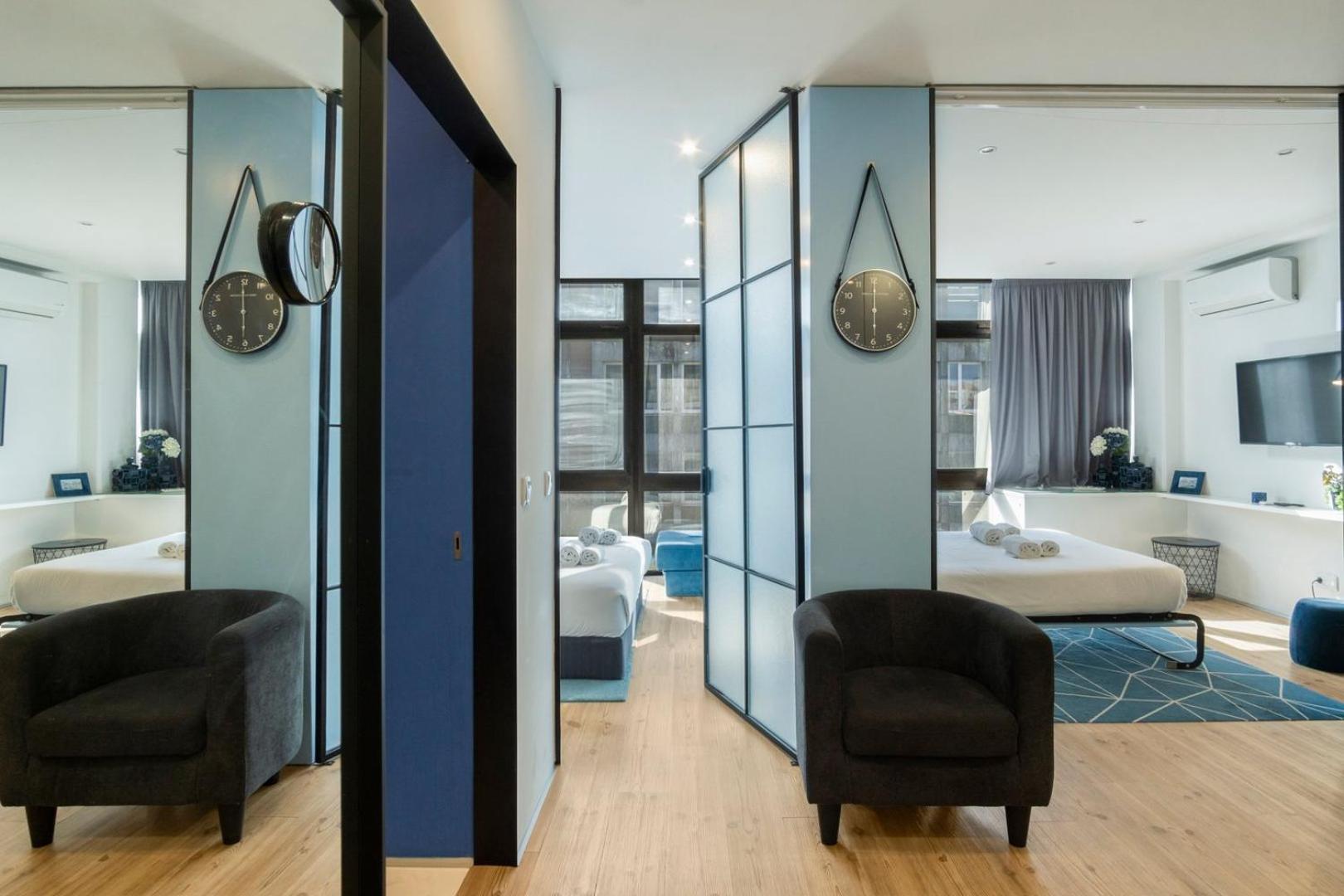 Guestready - Oporto Blue Douro Residence Exteriör bild