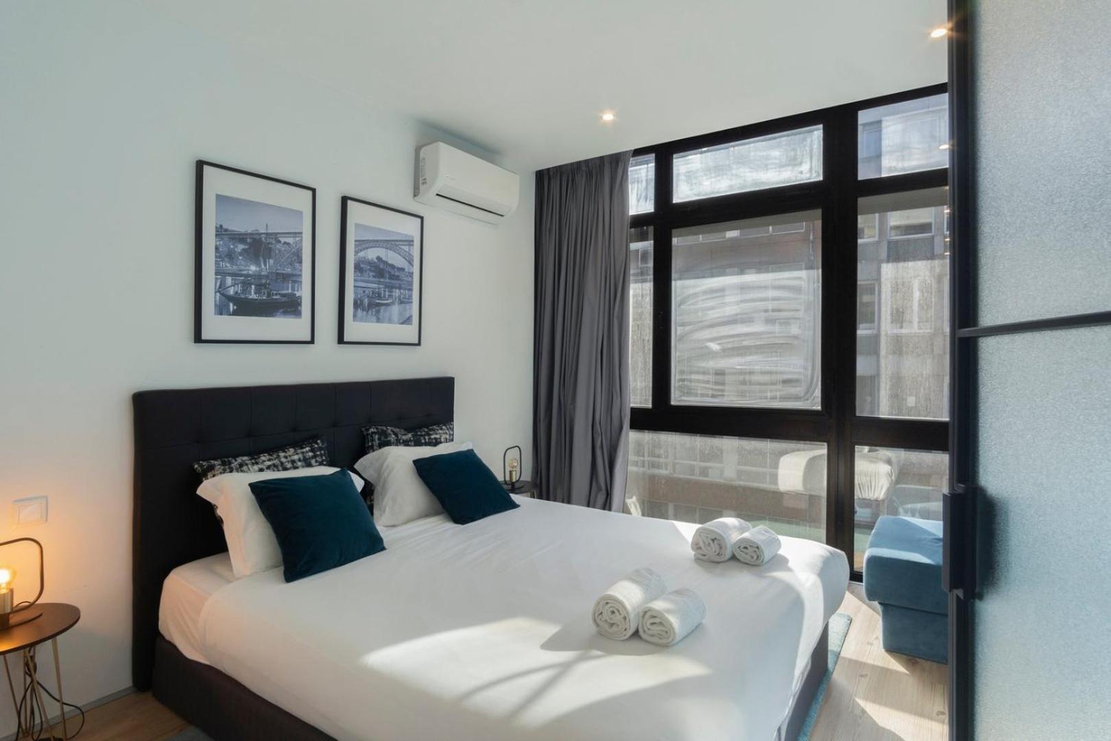 Guestready - Oporto Blue Douro Residence Exteriör bild