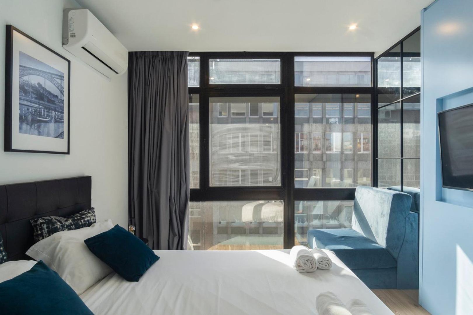 Guestready - Oporto Blue Douro Residence Exteriör bild