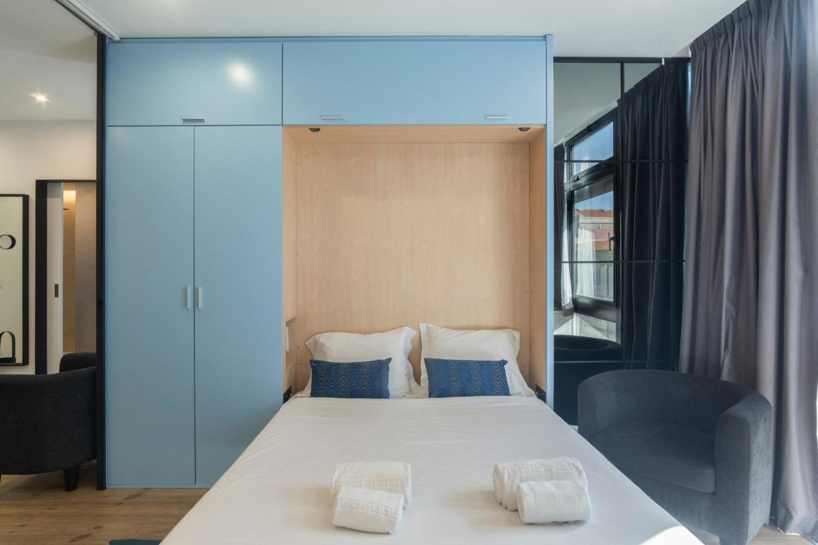 Guestready - Oporto Blue Douro Residence Exteriör bild