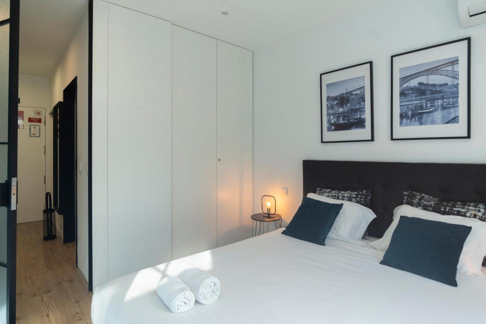 Guestready - Oporto Blue Douro Residence Exteriör bild
